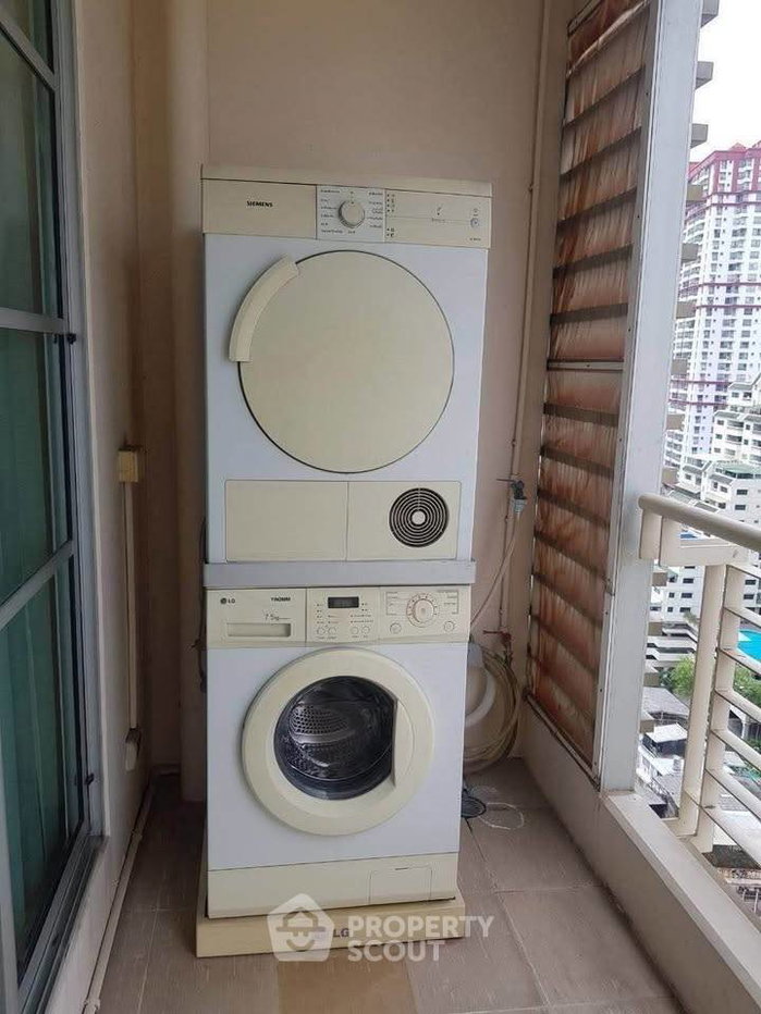 รูป คอนโด 2-ห้องนอน ที่ บ้านกลางกรุง สยาม-ปทุมวัน คอนโดมิเนียม ใกล้ BTS ราชเทวี (ID 2794202) - รูปที่ 14/14