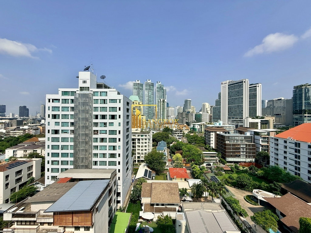 picture Spacious 3 Bedroom Apartment For Rent in Phrom Phong Area - BR21368AP - 16/51