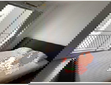 🔴RV21436🟡 ให้เช่าถูกมาก👍 Lumpini Place Rama 8 💛🧡 ✅แอดไลน์ @mproperty (มี @ ด้วย) แอดมินตอบไว