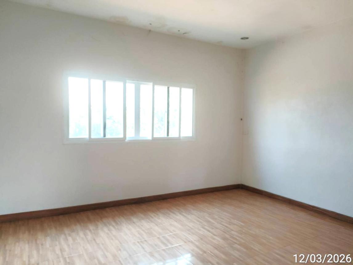 รูป โกดัง 300 ตร.วา จตุรพักตรพิมาน ร้อยเอ็ด 3.8M - รูปที่ 26/36