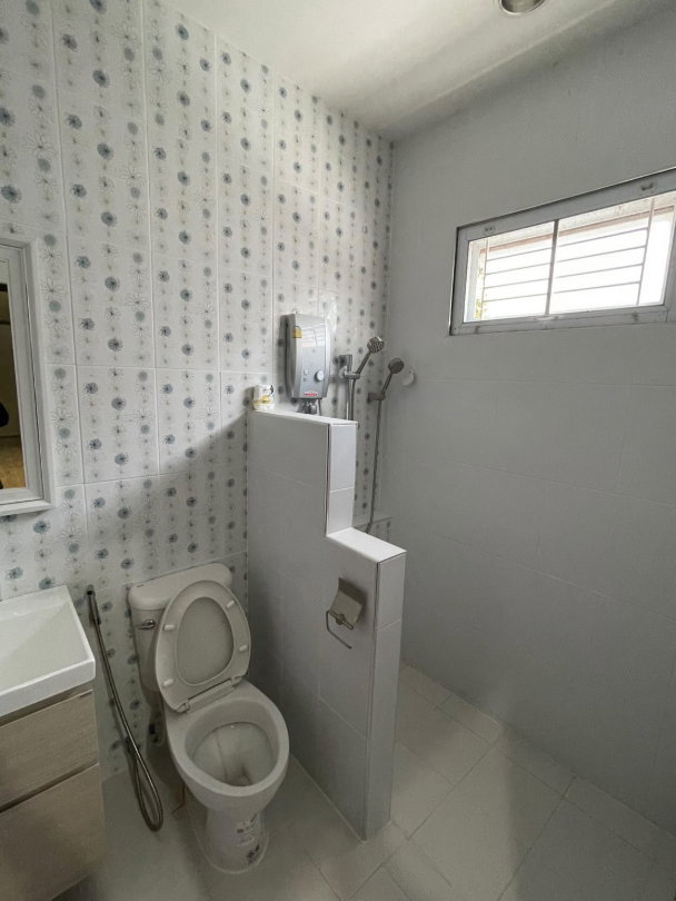 picture 1-Storey Detached House in Lampang - 23/32