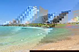 รูป ให้เช่าห้องพักหรู (สตูดิโอ30ตรม..)ที่ริมหาดจอมเทียนคอนโดติดหาดจอมเทียน พัทยา - รูปที่ 25/31