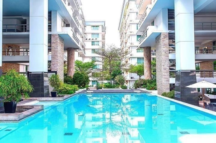 picture Condo for Rent: Waterford Sukhumvit 50 - 14/29