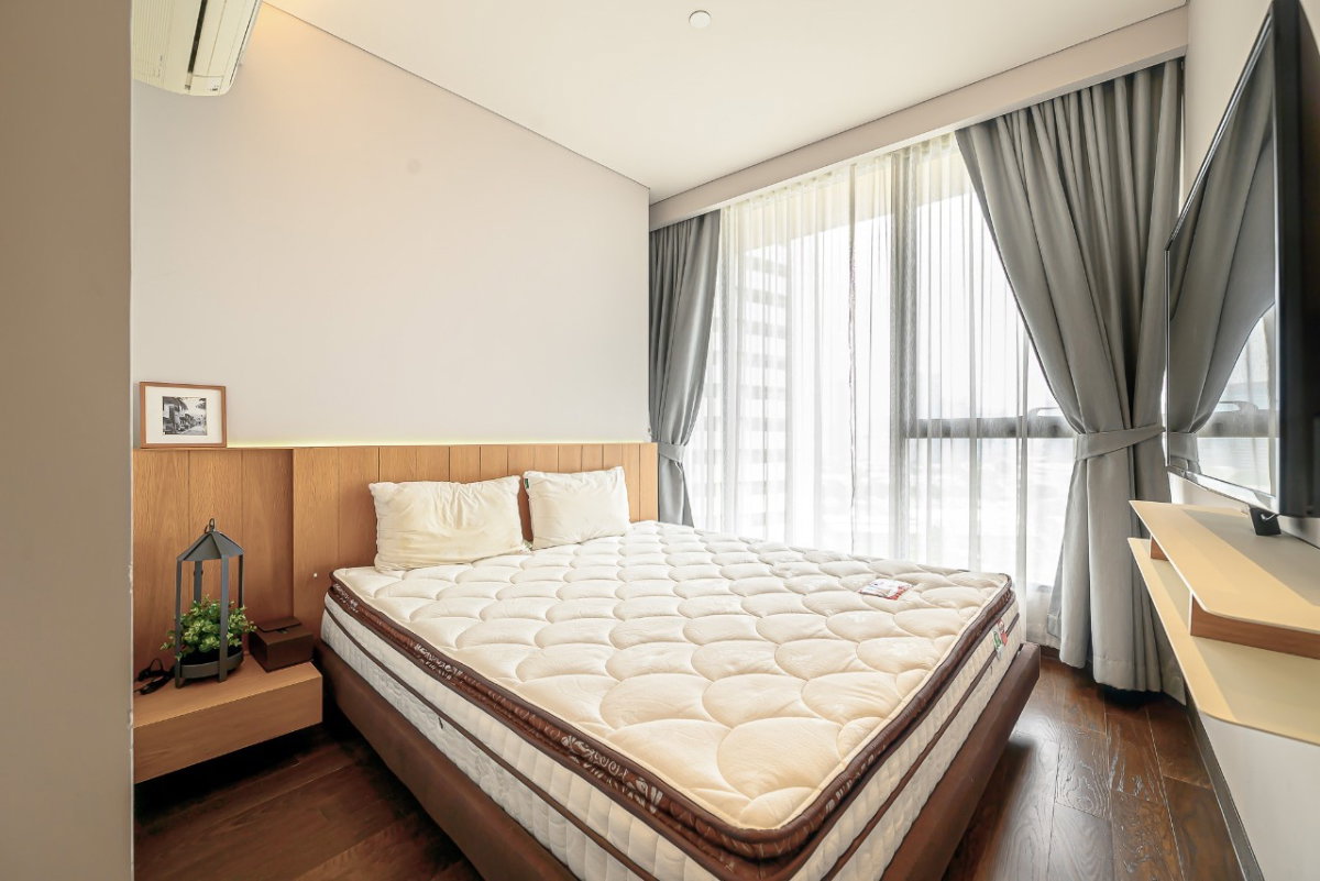picture 2 Bedroom Condo For Sale - The Lumpini Sukhumvit 24 - 8/18