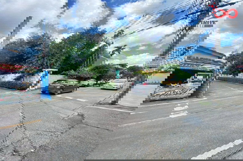 รูป ขายบูติกรีสอร์ท พร้อมที่ดิน 2-1-71 ไร่ พระราม 9 ซอย 57 ถนนพระราม 9  - รูปที่ 12/12