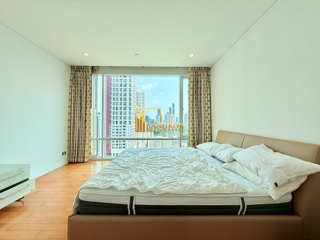 รูป Fullerton | Modern 2 Bedroom Condo For Rent in Ekkamai - BR2393CD - รูปที่ 10/32