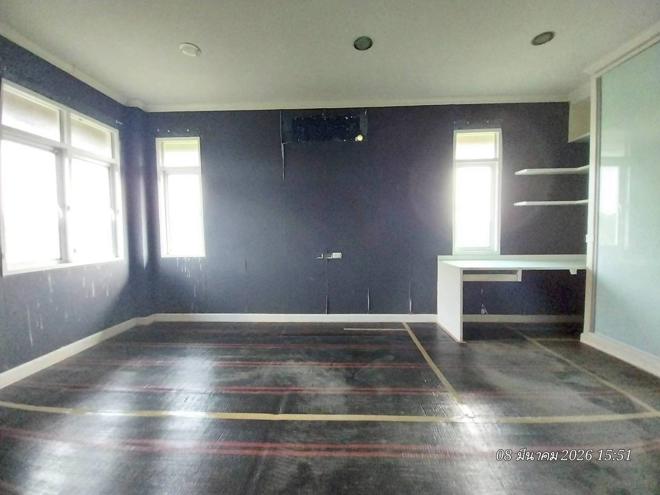 picture HOME 274 Sq.w. Sai Mai Bangkok for 12.2M - 7/32