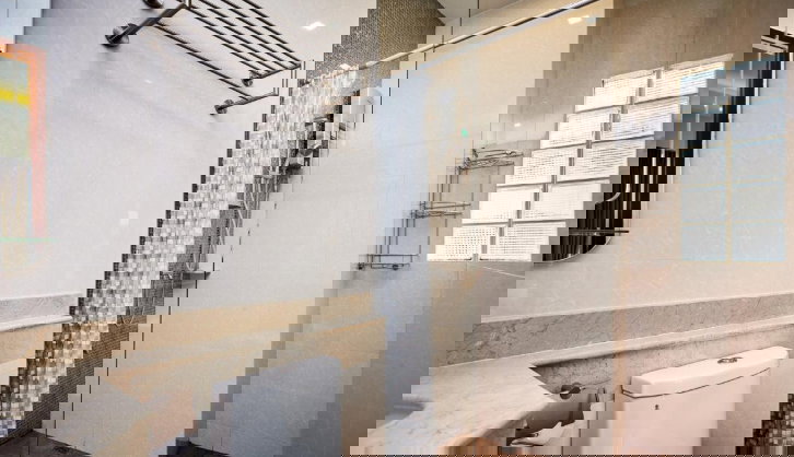 รูป ✨🔥 อพาร์ทเม้นท์พรีเมียม ใกล้ 🚇 MRT สุทธิสาร เพียง 100 เมตร! เลี้ยงแมวได้ 🐱 พร้อมอยู่ทันที ✨ - รูปที่ 8/16