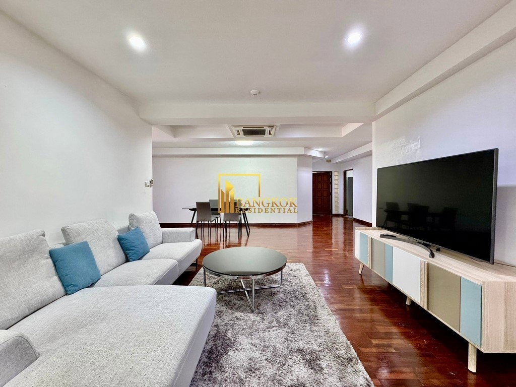 รูป Very Spacious 2 Bed Apartment For Rent in Thonglor - BR21178AP - รูปที่ 2/29