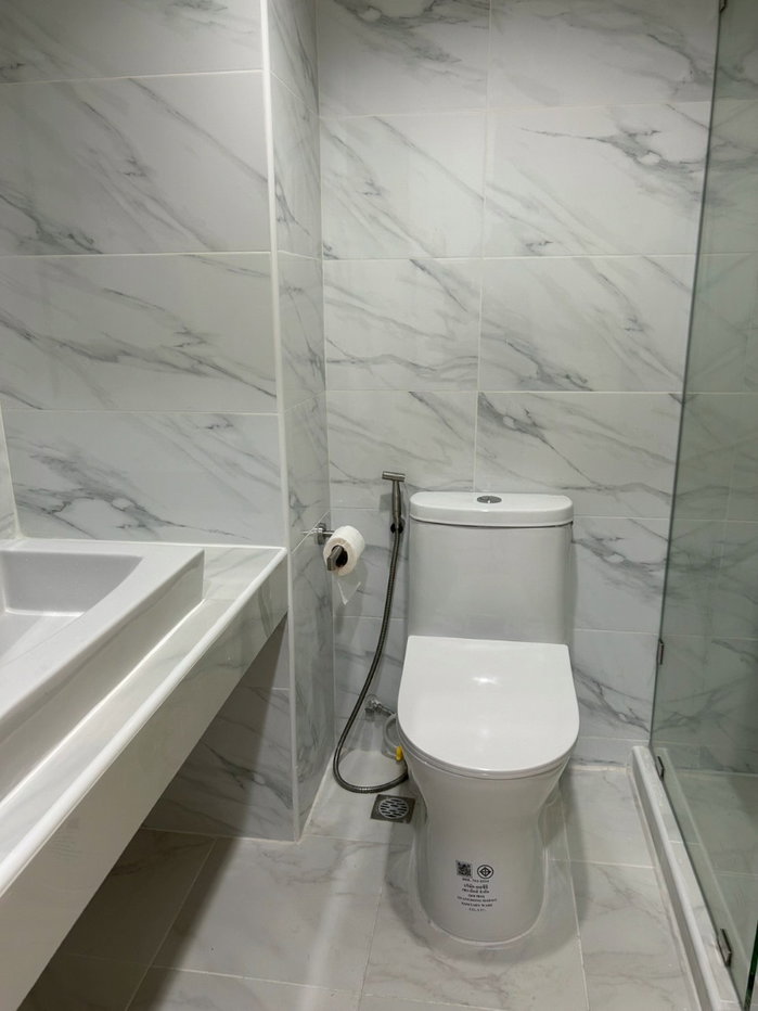 picture Hot Price for rent Grand Park View Asoke 🔥 - 8/8