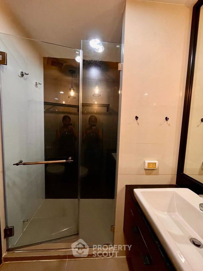 รูป คอนโด 1-ห้องนอน ที่ เดอะ ไลน์ พหลโยธิน พาร์ค ใกล้ MRT พหลโยธิน (ID 2787863) - รูปที่ 21/30