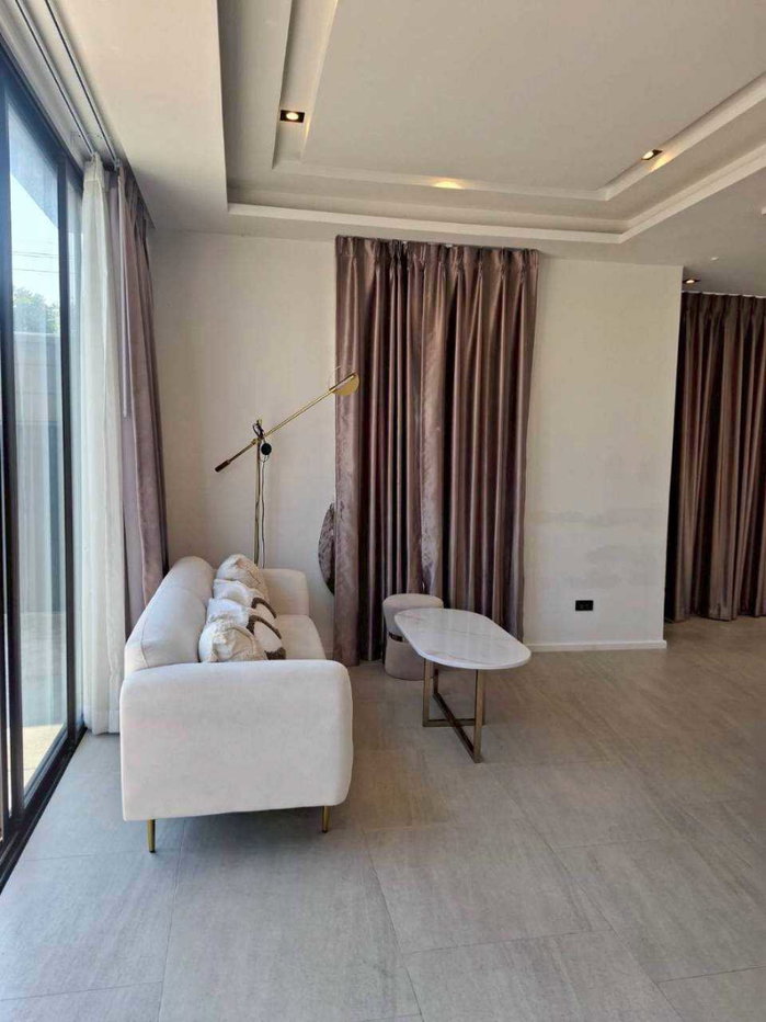 รูป ให้เช่า 𝐇𝐨𝐦𝐞 𝐨𝐟𝐟𝐢𝐜𝐞 𝐁𝐑𝐈𝐓𝐓𝐎𝐍 𝐋𝐚𝐝𝐩𝐫𝐚𝐨 𝟒𝟏 ใกล้ BTS สถานี ภาวนา ตึกสวยพร้อมอยู่ค่ะ🚩🚩 - รูปที่ 6/21