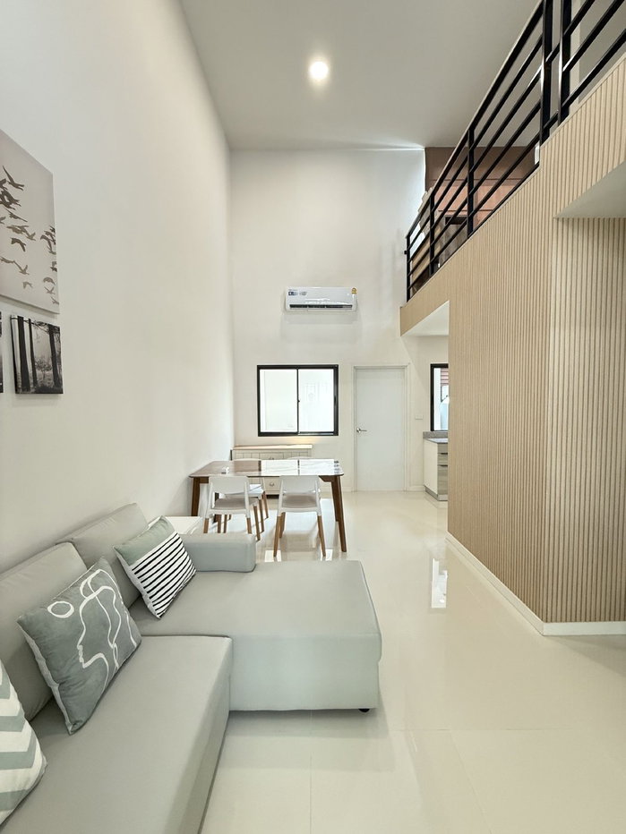 รูป 🏠 ให้เช่าบ้าน : Altitude Kraf Bangna (อัลติจูด คราฟ บางนา)   รหัสทรัพย์ | 📌LNP-H957 - รูปที่ 46/56