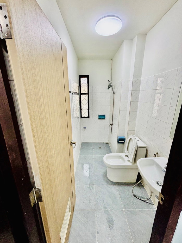 รูป 🏠 ให้เช่า บ้านเดี่ยว 1 ชั้น หมู่บ้านเรือนสุข ต.นาป่า อ.เมืองชลบุรี - รูปที่ 3/17