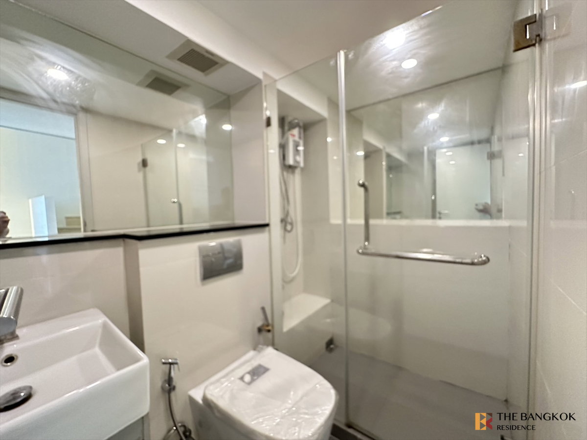 รูป 🌟ขายคอนโด KnightsBridge Prime Sathorn ห้อง Duplex รีโนเวทใหม่ แต่งครบ - รูปที่ 7/7