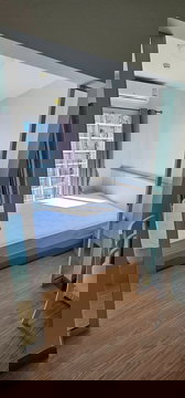 🤝🏻RB24089 ให้เช่าถูกมาก👍แชปเตอร์ วัน โมเดิร์น ดัชต์ ราษฎร์บูรณะ 33✅แอดไลน์ @mproperty( มี @ ด้วย) แอดมินตอบไว