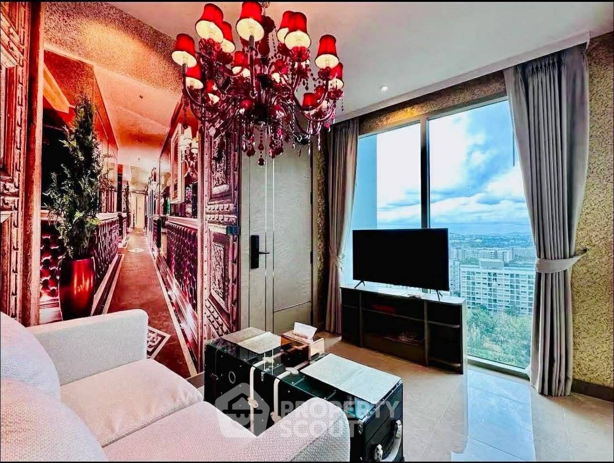 รูป คอนโด 1-ห้องนอน ที่ เดอะ ริเวียร่า โอเชี่ยน ไดร์ฟ ใกล้ หาดจอมเทียน (ID 2779244) - รูปที่ 3/14