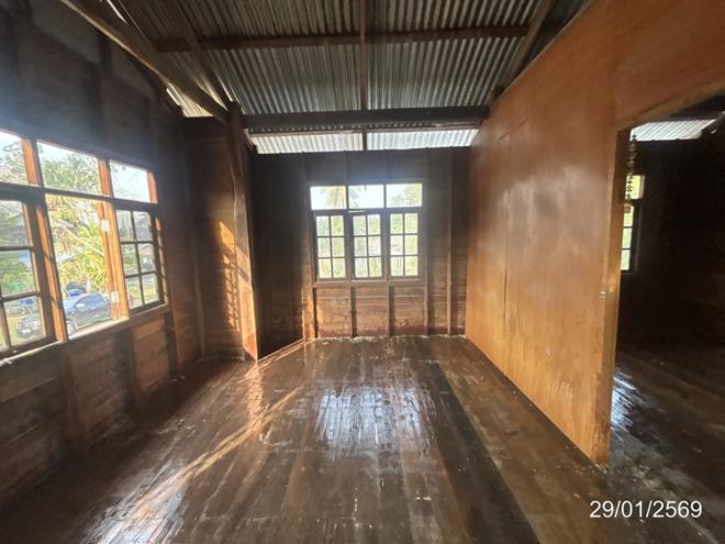 picture HOME 2443 Sq.w. Si Khonlaphum Surin for 1.3M - 17/54