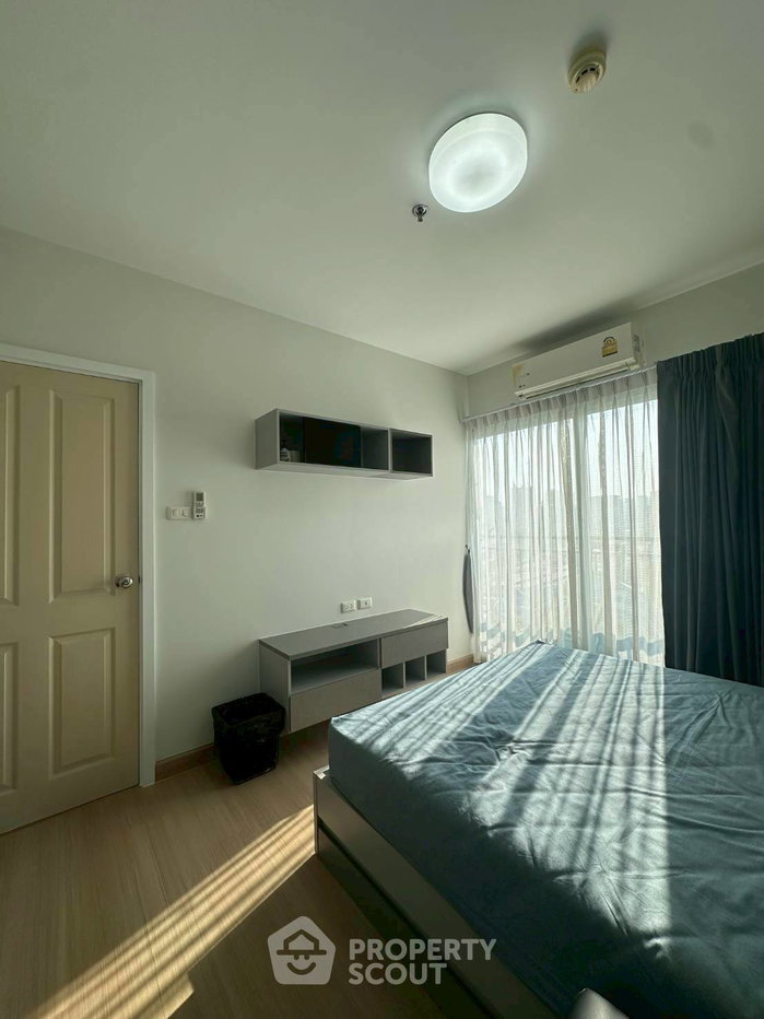 picture 2-BR Condo at Supalai Veranda Rama 9 in Bang Kapi (ID 2796142) - 5/19