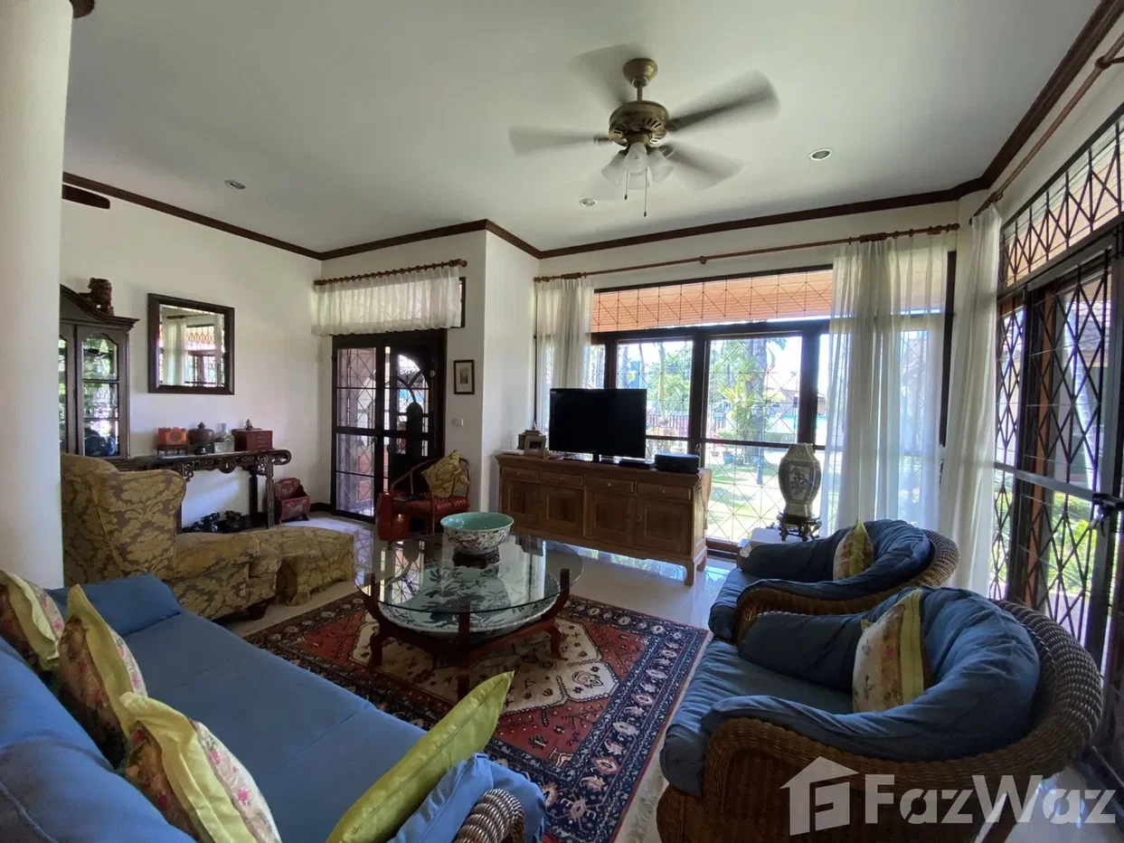 รูป ขาย วิลล่า 6 ห้องนอน ใน ราไวย์, ภูเก็ต 665644 - รูปที่ 5/46