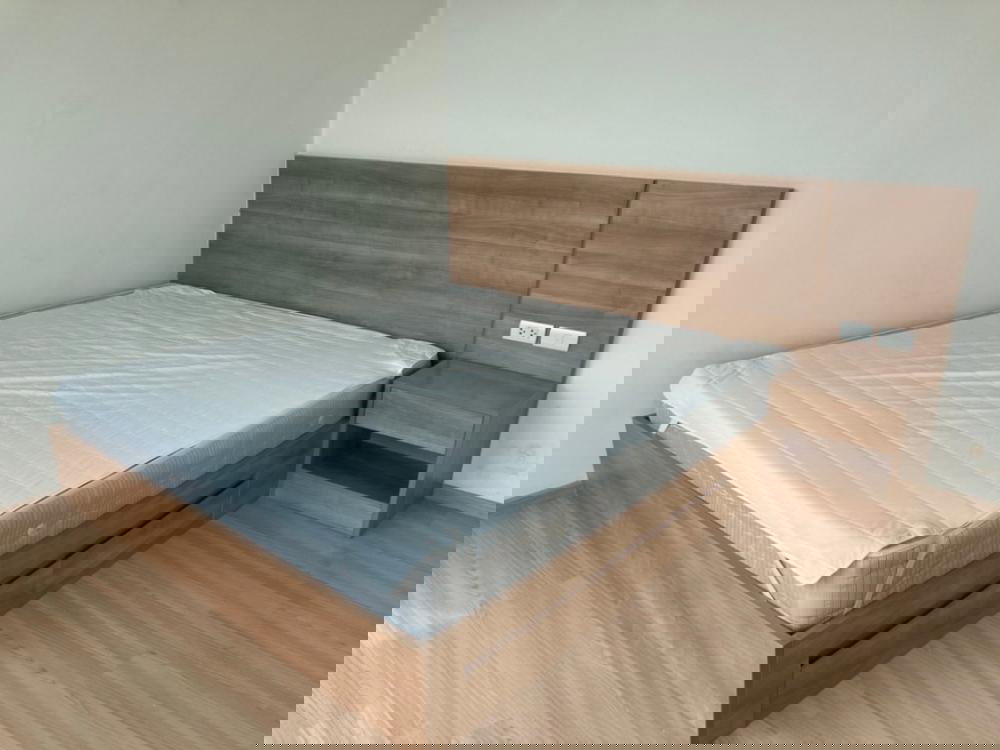 รูป 🔥 คุ้มสุด Rhythm Phahol - Ari (ริทึ่ม พหล - อารีย์) ห้องวิวสวย พร้อมอยู่ ใกล้ BTS อารีย์ - รูปที่ 13/33