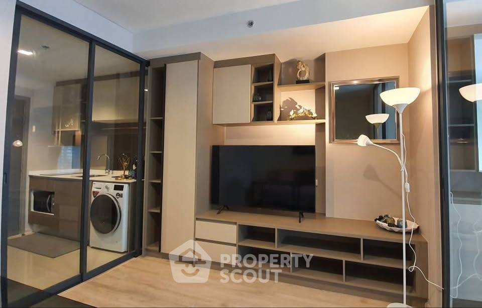 รูป คอนโด 1-ห้องนอน ที่ ไอดีโอ สาทร-วงเวียนใหญ่ ใกล้ BTS วงเวียนใหญ่ (ID 2791019) - รูปที่ 16/26