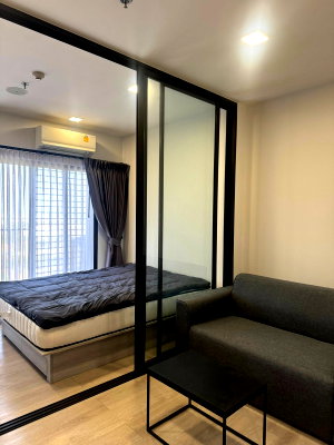 คอนโดให้เช่า : 🤝🏻RB24094 ให้เช่าถูกมาก👍โมดิซ ลอนช์✅แอดไลน์ @mproperty( มี @ ด้วย) แอดมินตอบไว