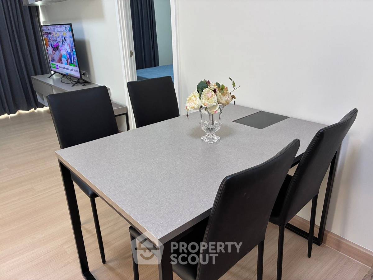 picture 2-BR Condo at Supalai Veranda Rama 9 in Bang Kapi (ID 2796142) - 6/19