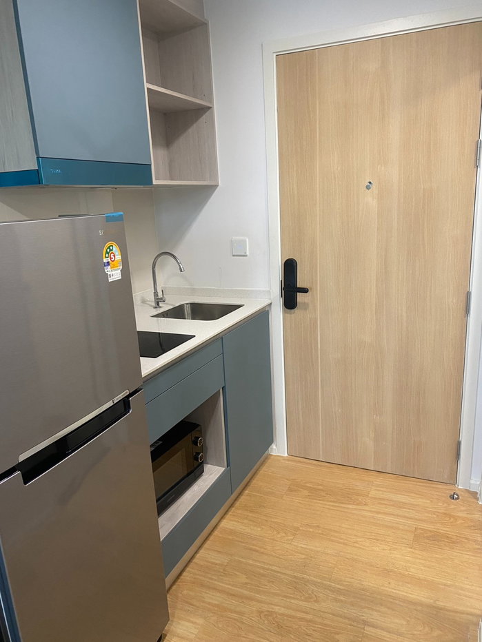 picture Atmoz Kanaal Rangsit   Condo For Rent / Line : @mintocondo - 9/12