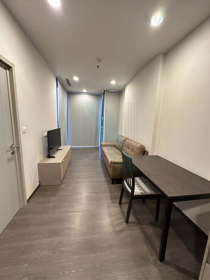 รูป 📌 ให้เช่าคอนโด โอกะ เฮ้าส์ สุขุมวิท 36 อาคาร 1 ชั้น 27 1 ห้องนอน ขนาด 35 ตรม ใกล้ Lotus พระราม 4 - รูปที่ 5/8