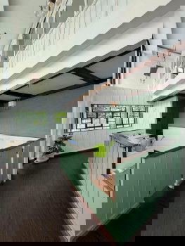 รูป ให้ เช่าอาคาร-บ้านเดี่ยว 2 ชั้น ทำเลทองย่านเอกมัย (Ekkamai) เหมาะสำหรับ Commercial Shop, คลินิก, สปา, คาเฟ่ หรือออฟฟิศ พร้อมที่จอดรถ - รูปที่ 10/12