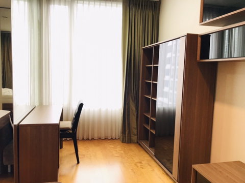 ด่วนฯ ห้องใหญ่ ราคาพิเศษ ให้เช่า Villa ราชเทวี เฟอร์อย่างดีมีเครื่องใช้ไฟฟ้าครบ พร้อมอยู่