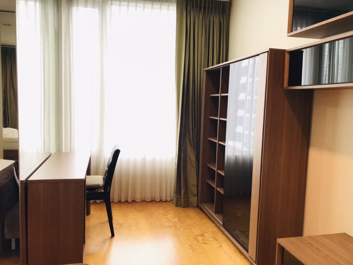 รูป ด่วนฯ ห้องใหญ่ ราคาพิเศษ ให้เช่า Villa ราชเทวี เฟอร์อย่างดีมีเครื่องใช้ไฟฟ้าครบ พร้อมอยู่ - รูปที่ 1/8