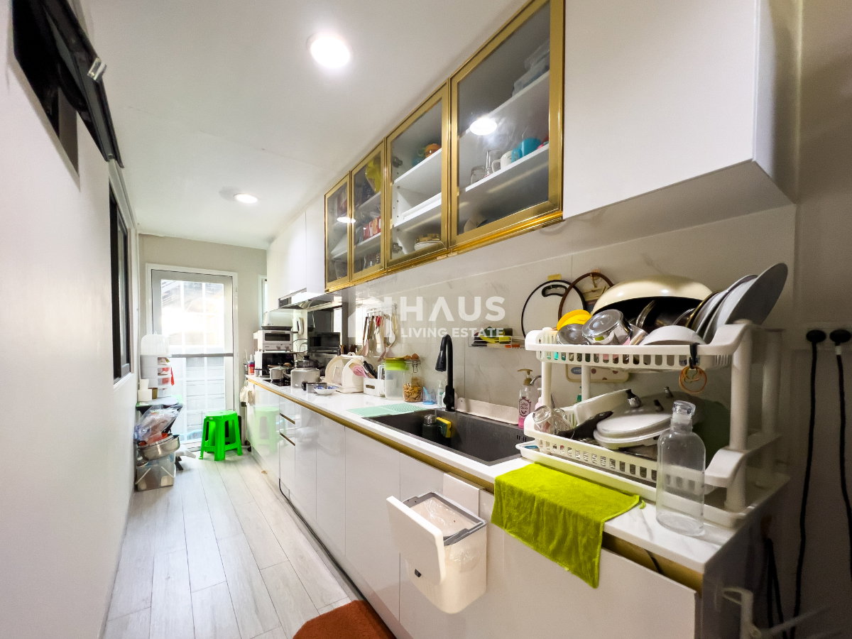 รูป 🔥 ขายบ้านแฝด อณาสิริ กรุงเทพ - ปทุมธานี 🔥 / 4 ห้องนอน #HRP3040 - รูปที่ 11/20