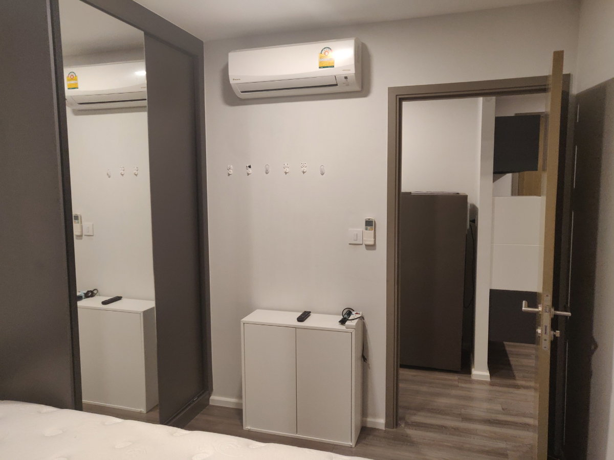 รูป Code: 26KJ1735  ให้เช่า Notting Hill Jatujak - Interchange 🔥🔥 จองเดือนนี้รับส่วนลด1,000บาท 🔥🔥 @kjcondo (มี@ข้างหน้าด้วยนะคะ) - รูปที่ 3/9