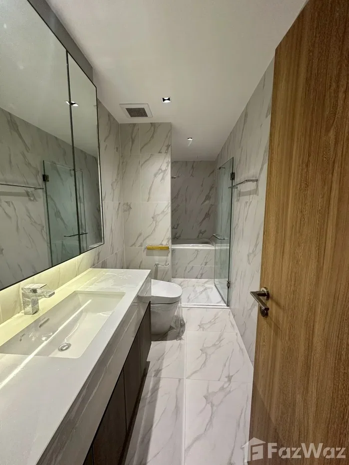 รูป คอนโดให้เช่า 2 ห้องนอน ในโครงการ เฉลิมนิจ อาร์ต เดอ เมซอง 6174240 - รูปที่ 6/16