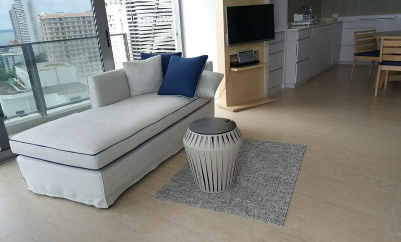 picture Amazing Seaview 3 Bedroom 138 sqm - 4/15