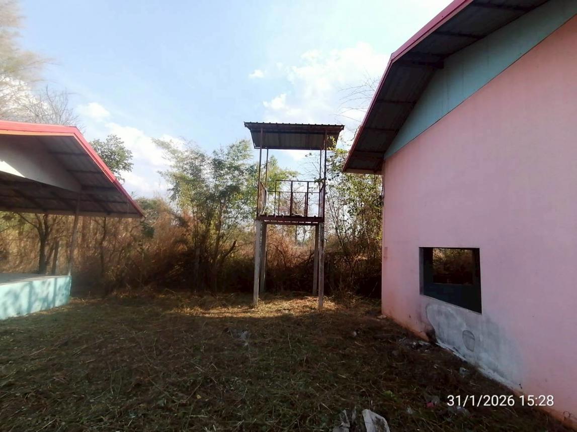 picture HOME 800 Sq.w. Sawang Daen Din Sakon Nakhon for 2.7M - 41/48