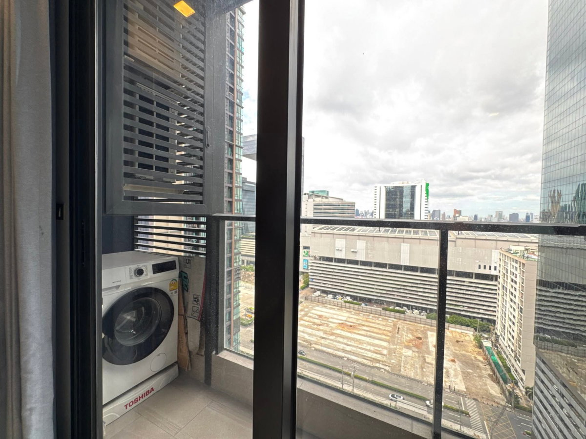 รูป One 9 five 🎉🔥 1 bed 35 sq.m only 20,000 - รูปที่ 7/9