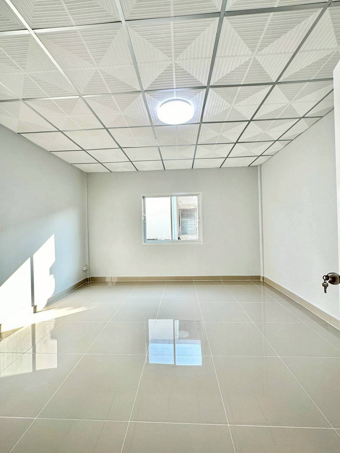 รูป บ้านสวย รีโนเวทใหม่  #หมู่บ้านจิตตกาญจน์  บางใหญ่  ติดถนนกาญจนาภิเษก  ห่างเซ็นทรัล เวสเกต เพียง 500 เมตร - รูปที่ 21/23