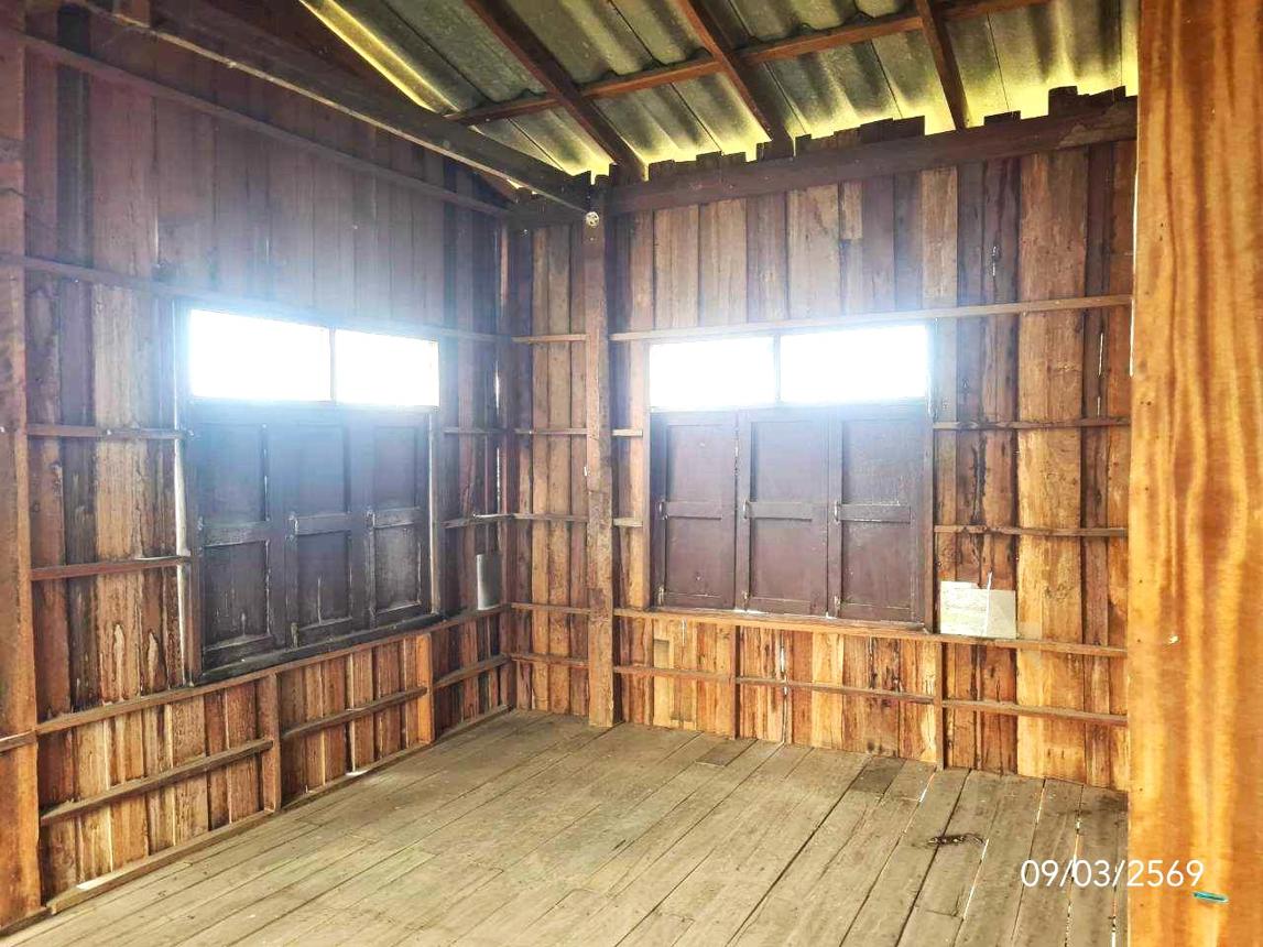 รูป บ้านเดี่ยว 273 ตร.วา แม่จัน เชียงราย 2.1M - รูปที่ 32/40