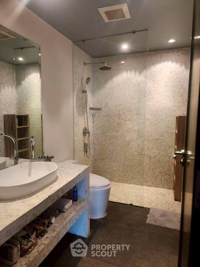 รูป คอนโด 3-ห้องนอน ที่ บ้านปิยะสาธร คอนโดมิเนียม ใกล้ MRT สีลม (ID 2797205) - รูปที่ 16/21