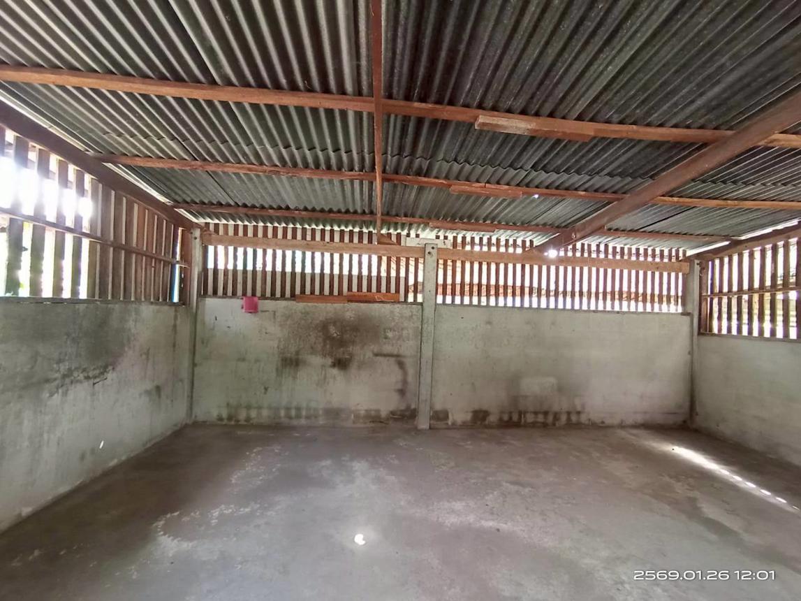 picture HOME 852 Sq.w. Phayakkhaphum Phisai Maha Sarakham for 1.8M - 45/50