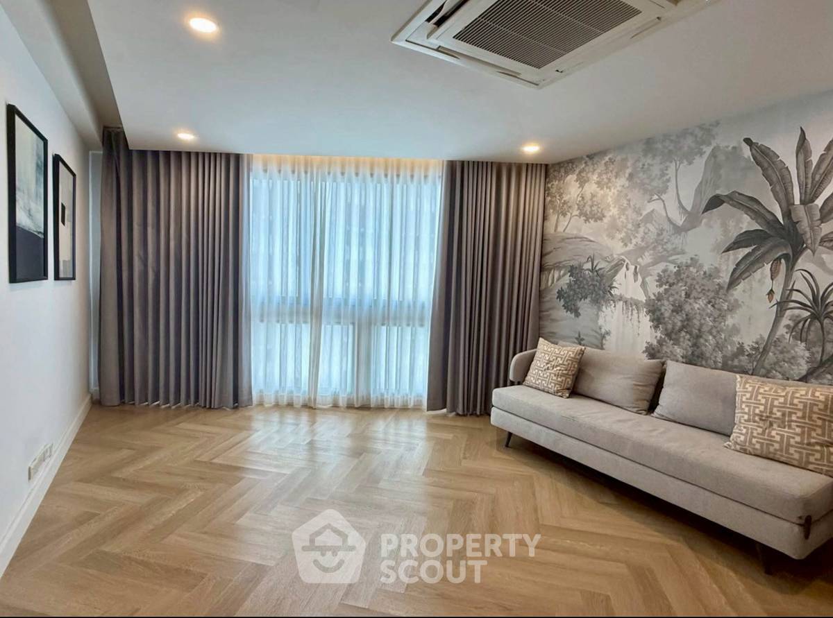 รูป คอนโด 3-ห้องนอน ที่ เพรสซิเดนท์ ปาร์ค คอนโดมิเนี่ยม ใกล้ MRT ศูนย์การประชุมแห่งชาติสิริกิติ์ (ID 2796353) - รูปที่ 6/14