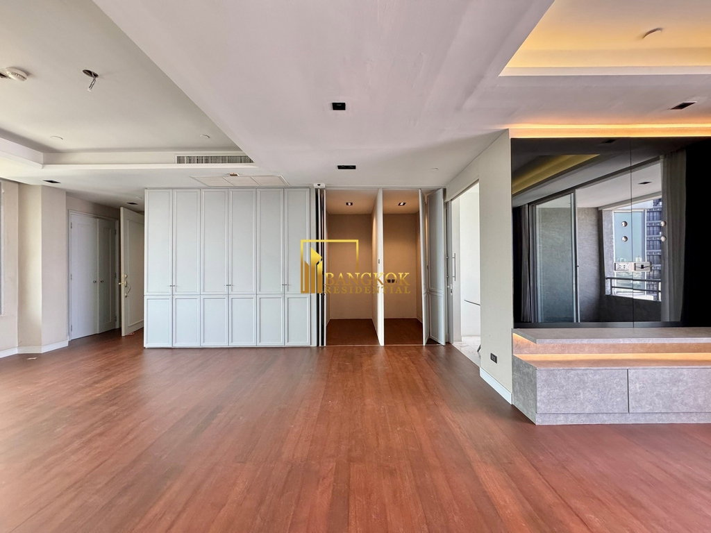 รูป Hampton Thonglor | Fantastic 3 Bedroom Condo For Sale - BR19049CD - รูปที่ 3/38