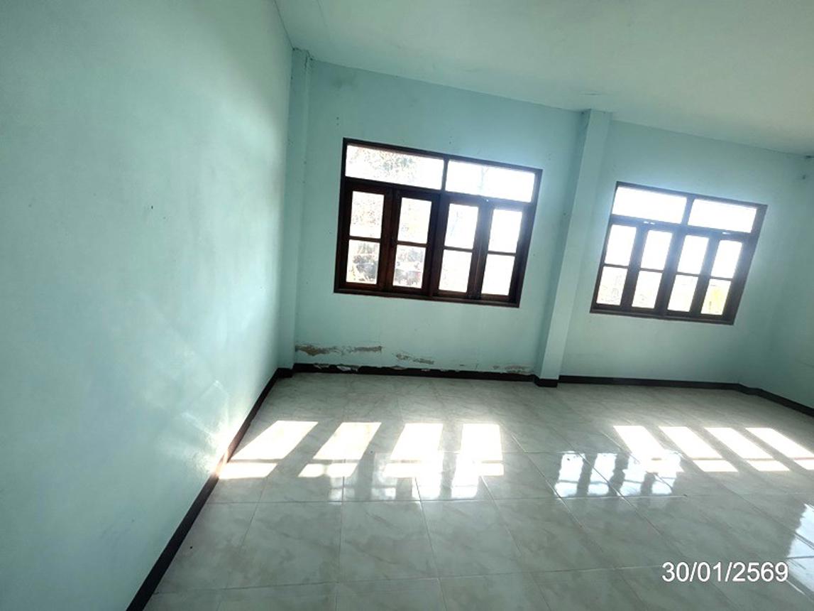 รูป บ้านเดี่ยว 68 ตร.วา ราษีไศล ศรีสะเกษ 1.4M - รูปที่ 23/36