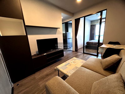 Condos for rent : For Rent Condo , Monte Rama 9 , ARL-Ramkhamhaeng , Hua Mak , Bang Kapi , Bangkok , CX-87275 ✅ Live chat with us ADD LINE @connexproperty ✅