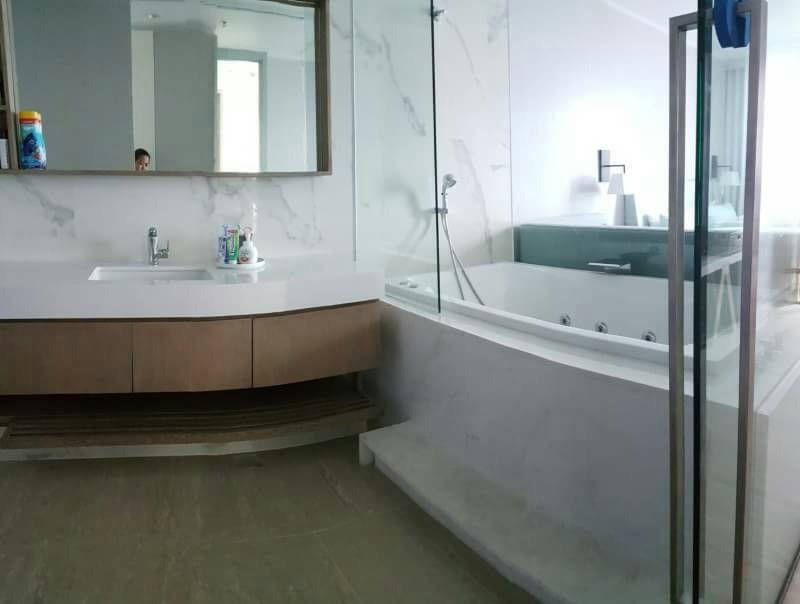 picture Amazing Seaview 3 Bedroom 138 sqm - 10/15