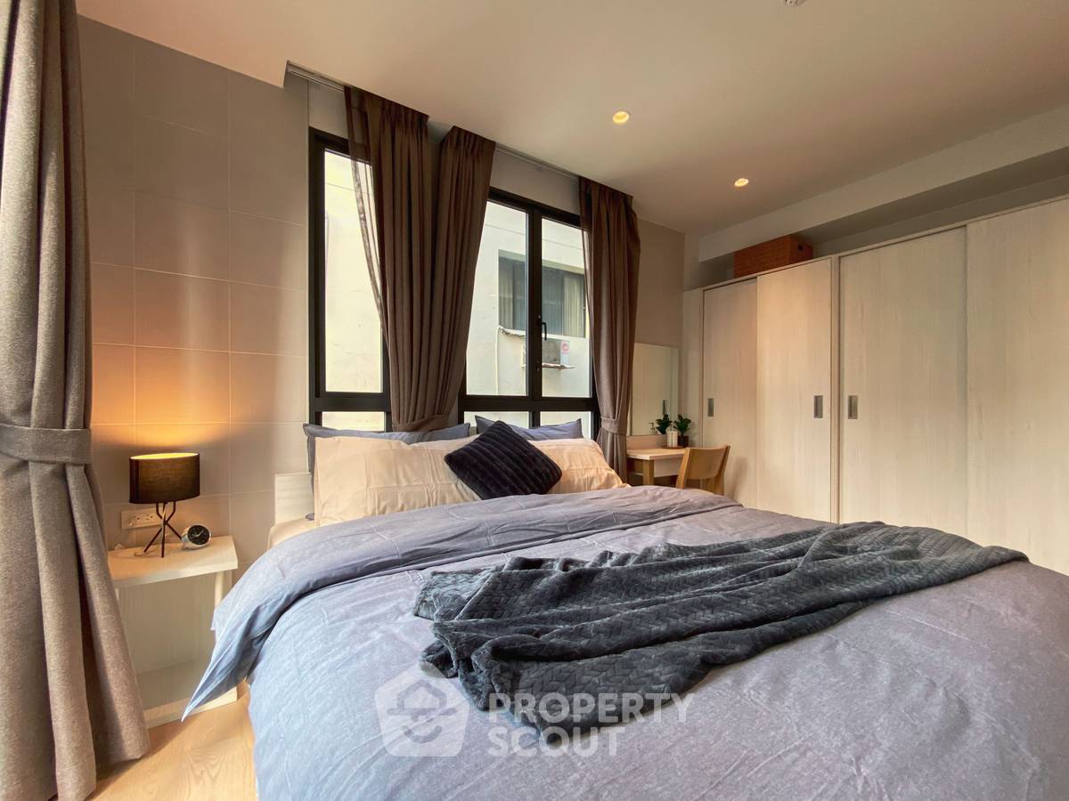 รูป คอนโด 1-ห้องนอน ที่ รูเนะสุ ทองหล่อ 5 ใกล้ BTS ทองหล่อ (ID 2065677) - รูปที่ 20/20