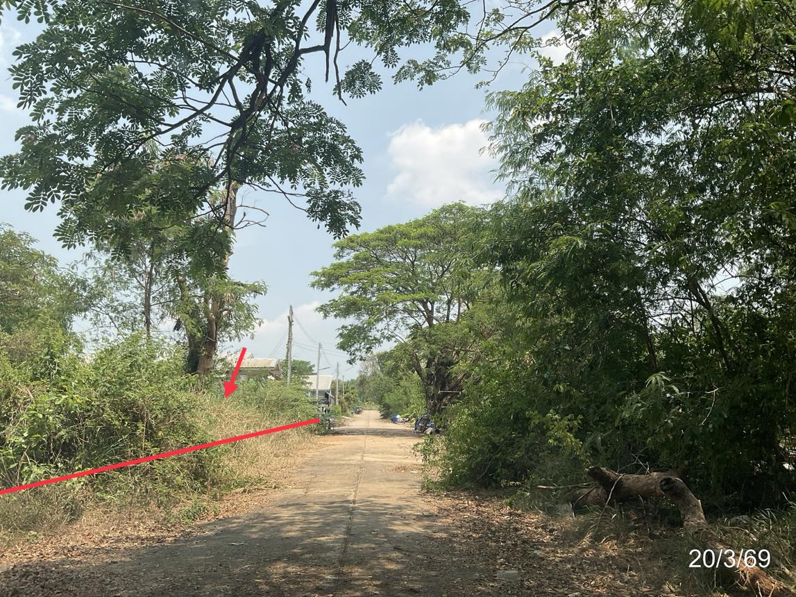 picture LAND 389.9 Sq.w. Muang Khon Kaen Khon Kaen for 3.4M - 18/24